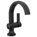 15855LF-BL Bathroom/Bathroom Sink Faucets/Single Hole Sink Faucets