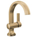15855LF-CZ Bathroom/Bathroom Sink Faucets/Single Hole Sink Faucets