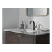 15855LF-GZ Bathroom/Bathroom Sink Faucets/Single Hole Sink Faucets
