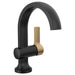 15855LF-GZ Bathroom/Bathroom Sink Faucets/Single Hole Sink Faucets