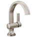 15855LF-SP Bathroom/Bathroom Sink Faucets/Single Hole Sink Faucets