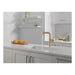 16879-CZ-DST Kitchen/Kitchen Faucets/Pull Out Spray Faucets