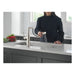 16879-SS-DST Kitchen/Kitchen Faucets/Pull Out Spray Faucets