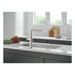 16879-SS-DST Kitchen/Kitchen Faucets/Pull Out Spray Faucets
