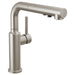 16879-SS-DST Kitchen/Kitchen Faucets/Pull Out Spray Faucets