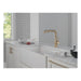 16943-CZ-DST Kitchen/Kitchen Faucets/Pull Out Spray Faucets