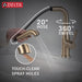 16943-CZ-DST Kitchen/Kitchen Faucets/Pull Out Spray Faucets