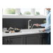16943-SS-DST Kitchen/Kitchen Faucets/Pull Out Spray Faucets