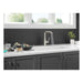 16943-SS-DST Kitchen/Kitchen Faucets/Pull Out Spray Faucets