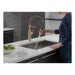 18803-CZ-DST Kitchen/Kitchen Faucets/Semi-Professional Faucets