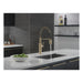 18803-CZ-DST Kitchen/Kitchen Faucets/Semi-Professional Faucets