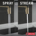 18803-CZ-DST Kitchen/Kitchen Faucets/Semi-Professional Faucets