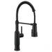 18804Z-BL-DST Kitchen/Kitchen Faucets/Semi-Professional Faucets