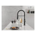 18829-BL-DST Kitchen/Kitchen Faucets/Semi-Professional Faucets