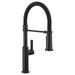 18829-BL-DST Kitchen/Kitchen Faucets/Semi-Professional Faucets