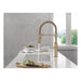 18829-CZ-DST Kitchen/Kitchen Faucets/Semi-Professional Faucets