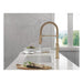 18829-CZ-DST Kitchen/Kitchen Faucets/Semi-Professional Faucets