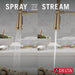 18829-CZ-DST Kitchen/Kitchen Faucets/Semi-Professional Faucets