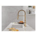 18887-CZ-DST Kitchen/Kitchen Faucets/Semi-Professional Faucets