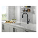 19802TLZ-BL-DST Kitchen/Kitchen Faucets/Pull Down Spray Faucets
