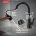 19802TLZ-BL-DST Kitchen/Kitchen Faucets/Pull Down Spray Faucets