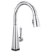 19802TLZ-DST Kitchen/Kitchen Faucets/Pull Down Spray Faucets