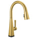 19802TZ-GB-DST Kitchen/Kitchen Faucets/Pull Down Spray Faucets