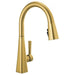 19802Z-GB-DST Kitchen/Kitchen Faucets/Pull Down Spray Faucets