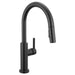 19867LF-BL Kitchen/Kitchen Faucets/Pull Down Spray Faucets