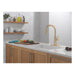 19867LF-CZ Kitchen/Kitchen Faucets/Pull Down Spray Faucets