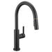 19867LF-GZ Kitchen/Kitchen Faucets/Pull Down Spray Faucets
