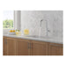 19868LF Kitchen/Kitchen Faucets/Pull Down Spray Faucets