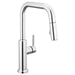 19868LF Kitchen/Kitchen Faucets/Pull Down Spray Faucets