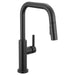 19868LF-BL Kitchen/Kitchen Faucets/Pull Down Spray Faucets