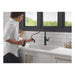 19868LF-GZ Kitchen/Kitchen Faucets/Pull Down Spray Faucets