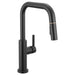 19868LF-GZ Kitchen/Kitchen Faucets/Pull Down Spray Faucets