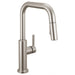 19868LF-SS Kitchen/Kitchen Faucets/Pull Down Spray Faucets