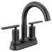 25442-BLMPU-DST Bathroom/Bathroom Sink Faucets/Centerset Sink Faucets