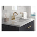 25442-CZMPU-DST Bathroom/Bathroom Sink Faucets/Centerset Sink Faucets