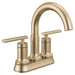 25442-CZMPU-DST Bathroom/Bathroom Sink Faucets/Centerset Sink Faucets