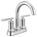 25442-MPU-DST Bathroom/Bathroom Sink Faucets/Centerset Sink Faucets
