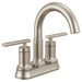 25442-SSMPU-DST Bathroom/Bathroom Sink Faucets/Centerset Sink Faucets