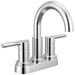 25749LF Bathroom/Bathroom Sink Faucets/Centerset Sink Faucets