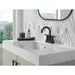 25749LF-BL Bathroom/Bathroom Sink Faucets/Centerset Sink Faucets