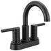 25749LF-BL Bathroom/Bathroom Sink Faucets/Centerset Sink Faucets
