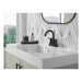 25749LF-BLPD Bathroom/Bathroom Sink Faucets/Centerset Sink Faucets