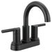 25749LF-BLPD Bathroom/Bathroom Sink Faucets/Centerset Sink Faucets