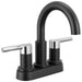 25749LF-CS Bathroom/Bathroom Sink Faucets/Centerset Sink Faucets