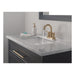 25749LF-CZPD Bathroom/Bathroom Sink Faucets/Centerset Sink Faucets