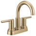 25749LF-CZPD Bathroom/Bathroom Sink Faucets/Centerset Sink Faucets